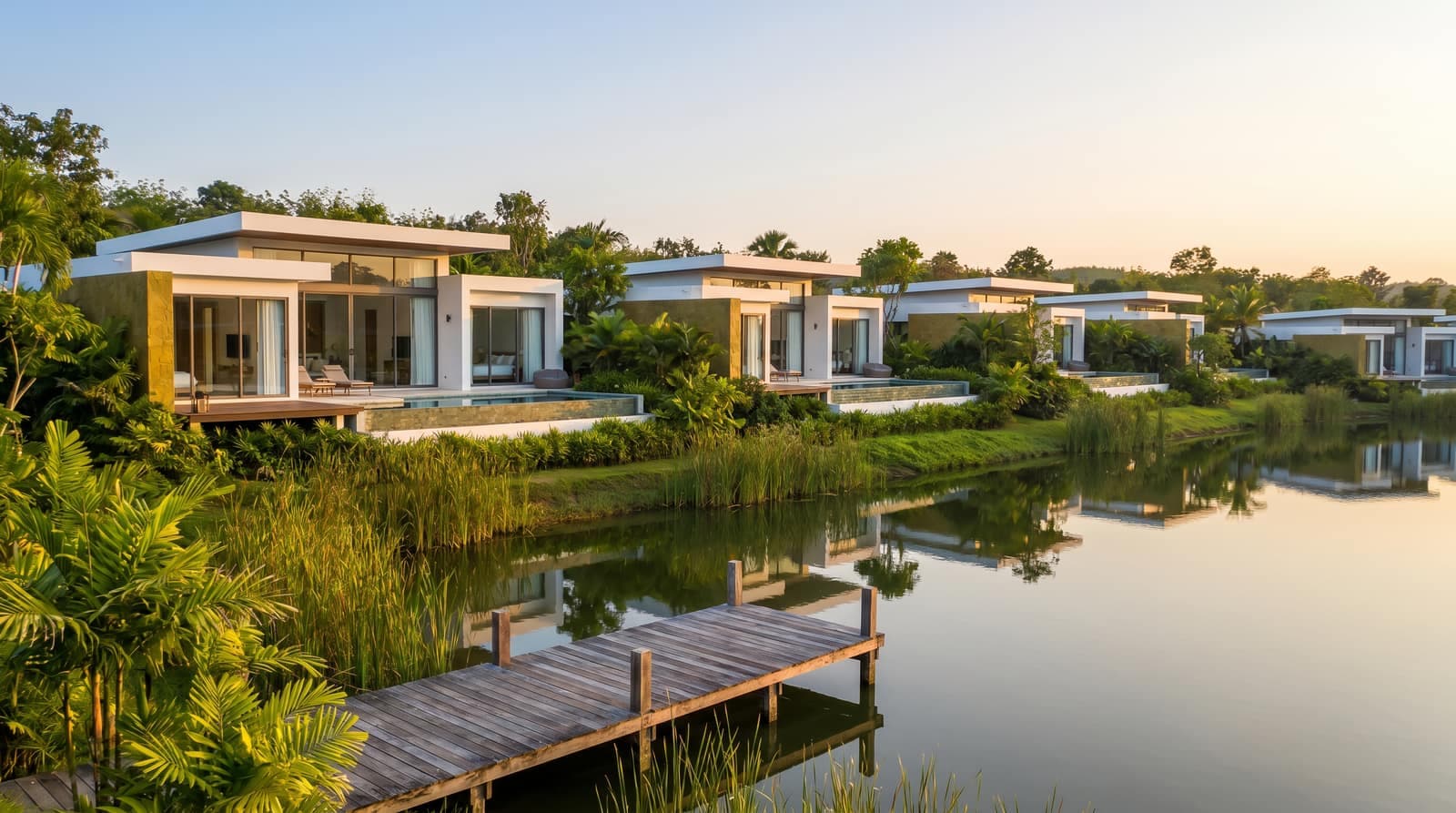 Botanica Lakeside II